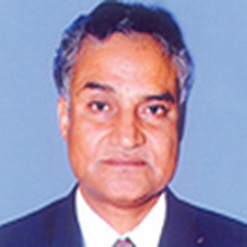 Dr. Haragopal Reddy